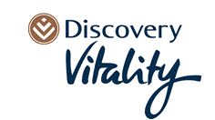 Discovery Vitality - logo
